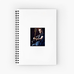 Bryan Adams Cuts Like A Knife Bryan Adams Notebook