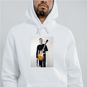 Bryan Adams Always Rocking Always Real Bryan Adams Hoodies