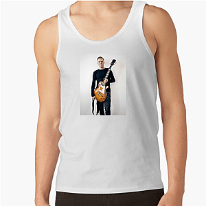 Bryan Adams Always Rocking Always Real Bryan Adams Tank Tops