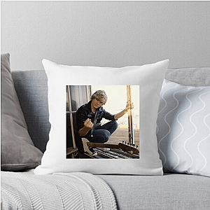 Bryan Adams The Voice Of A Generation Bryan Adams Pillows Cover