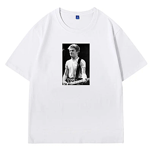 Bryan Adams Timeless Rock Anthems Bryan Adams T-Shirts