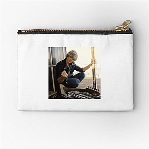 Bryan Adams The Voice Of A Generation Bryan Adams Zipper Pouches
