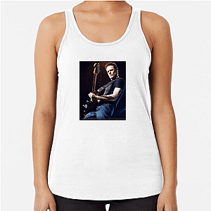 Bryan Adams Cuts Like A Knife Bryan Adams Tank Tops