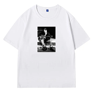 Bryan Adams Summer Of '69 Forever Bryan Adams T-Shirts