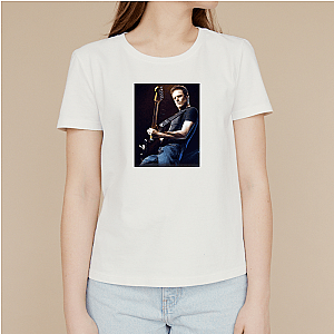 Bryan Adams Cuts Like A Knife Bryan Adams T-Shirts