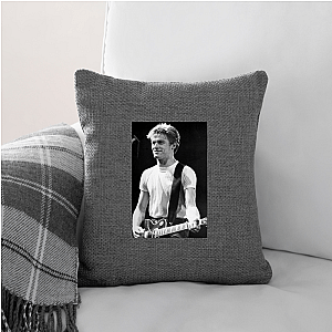 Bryan Adams Timeless Rock Anthems Bryan Adams Pillows Cover