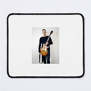 Bryan Adams Always Rocking Always Real Bryan Adams Mouse Pads