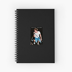 Bryan Adams Rock Legend Lyrics Bryan Adams Notebook