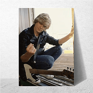 Bryan Adams The Voice Of A Generation Bryan Adams Posters