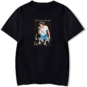Bryan Adams Rock Legend Lyrics Bryan Adams T-Shirts