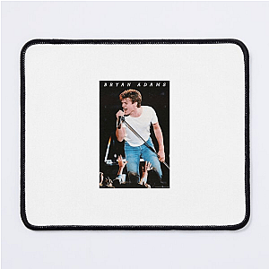 Bryan Adams Rock Legend Lyrics Bryan Adams Mouse Pads