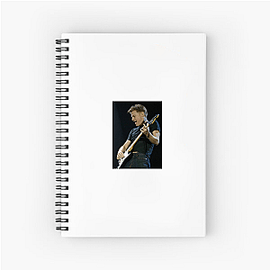Bryan Adams My Favorite Songwriter Bryan Adams Notebook