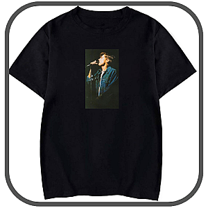 Bryan Adams T-Shirts