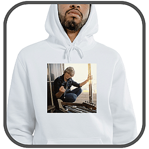 Bryan Adams Hoodies