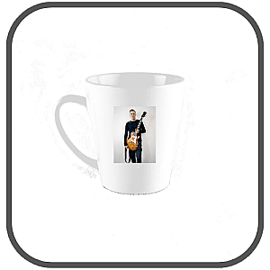 Bryan Adams Mugs