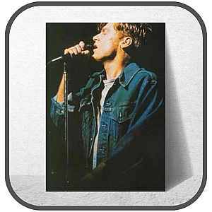 Bryan Adams Posters