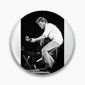 Bryan Adams Run To My Heart Bryan Adams Pins