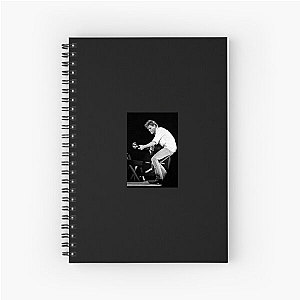 Bryan Adams Run To My Heart Bryan Adams Notebook
