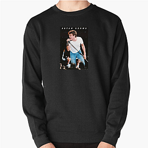 Bryan Adams Rock Legend Lyrics Bryan Adams Sweatshirts