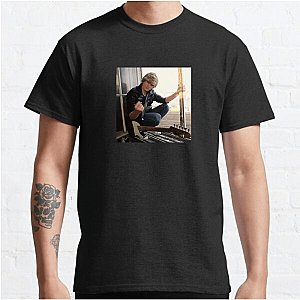 Bryan Adams The Voice Of A Generation Bryan Adams T-Shirts