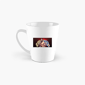 Ring General Bryan Danielson Bryan Danielson Mugs
