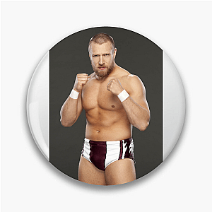 Grappling Genius Bryan Danielson Bryan Danielson Pins