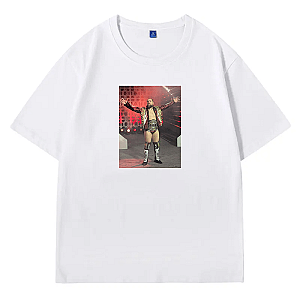 Technical Master Bryan Danielson Bryan Danielson T-Shirts
