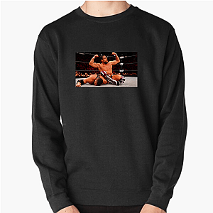 Passion Fighter Bryan Danielson Bryan Danielson Sweatshirts