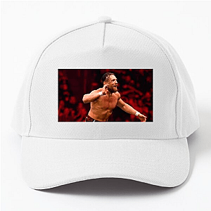 Yes Movement Leader Bryan Danielson Bryan Danielson Hats & Caps