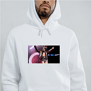 Wrestling Purist Bryan Danielson Bryan Danielson Hoodies