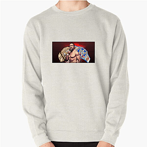 Ring General Bryan Danielson Bryan Danielson Sweatshirts