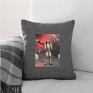 Technical Master Bryan Danielson Bryan Danielson Pillows Cover