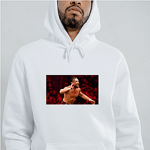 Yes Movement Leader Bryan Danielson Bryan Danielson Hoodies