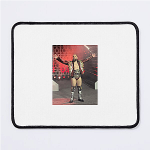 Technical Master Bryan Danielson Bryan Danielson Mouse Pads