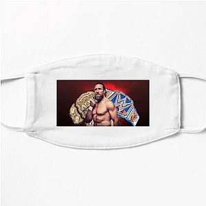 Ring General Bryan Danielson Bryan Danielson Face Masks