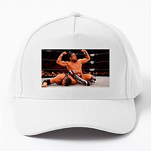 Passion Fighter Bryan Danielson Bryan Danielson Hats & Caps