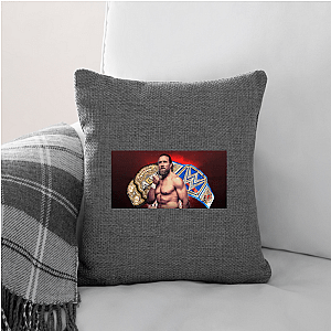 Ring General Bryan Danielson Bryan Danielson Pillows Cover