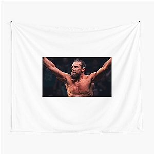 Comeback Legend Bryan Danielson Bryan Danielson Tapestries