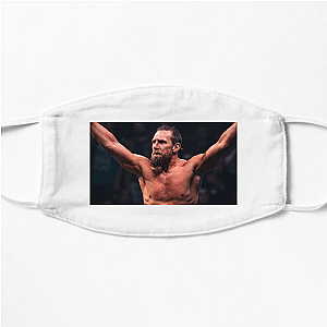 Comeback Legend Bryan Danielson Bryan Danielson Face Masks