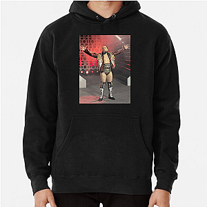 Technical Master Bryan Danielson Bryan Danielson Hoodies