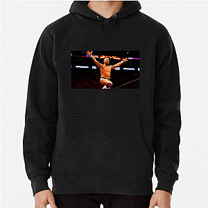 AEW Warrior Bryan Danielson Bryan Danielson Hoodies