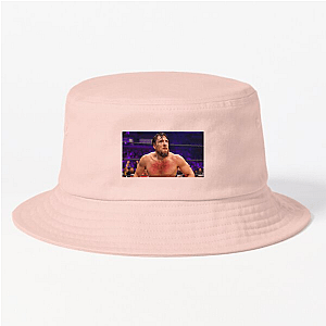 Indie Icon Bryan Danielson Bryan Danielson Hats & Caps