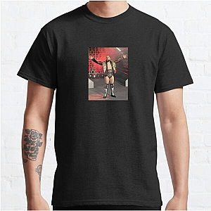 Technical Master Bryan Danielson Bryan Danielson T-Shirts