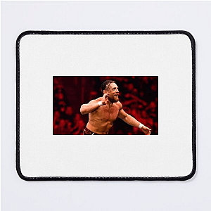 Yes Movement Leader Bryan Danielson Bryan Danielson Mouse Pads