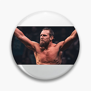 Comeback Legend Bryan Danielson Bryan Danielson Pins