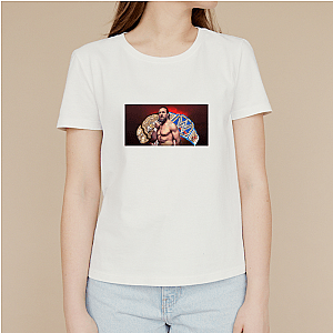 Ring General Bryan Danielson Bryan Danielson T-Shirts