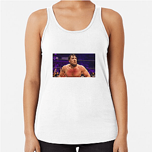 Indie Icon Bryan Danielson Bryan Danielson Tank Tops