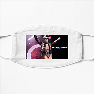 Wrestling Purist Bryan Danielson Bryan Danielson Face Masks
