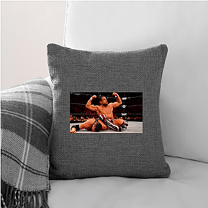 Passion Fighter Bryan Danielson Bryan Danielson Pillows Cover
