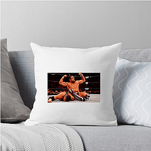 Passion Fighter Bryan Danielson Bryan Danielson Pillows Cover